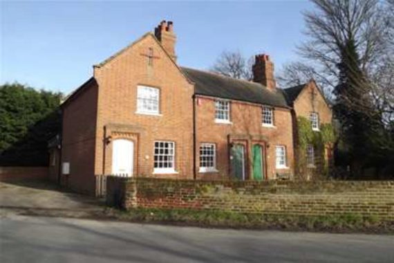 2 Bedroom Detached